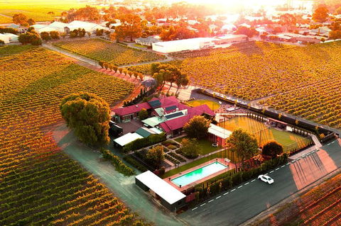 Chocolate And Wine Matching - Accommodation Noosa 1