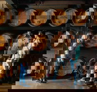 Yalumba Unlocked - Accommodation Noosa