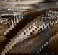 Seppeltsfield Centenary Tour - Accommodation Noosa