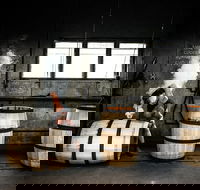 Yalumba Cooperage Tour - Accommodation Noosa