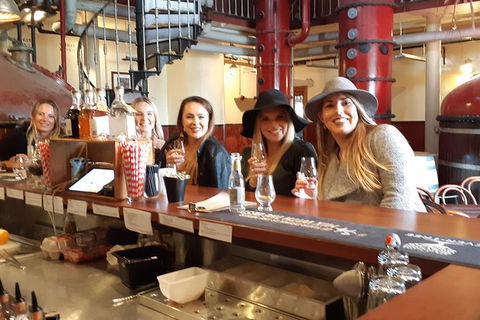 Tipple Of Gin Experience Tour - Accommodation Noosa 2