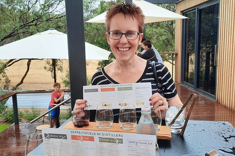 Tipple Of Gin Experience Tour - Accommodation Noosa 0