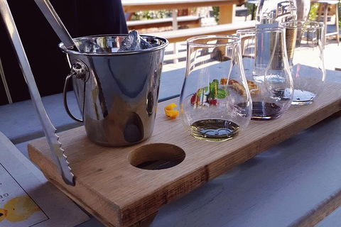 Tipple Of Gin Experience Tour - Accommodation Noosa 3