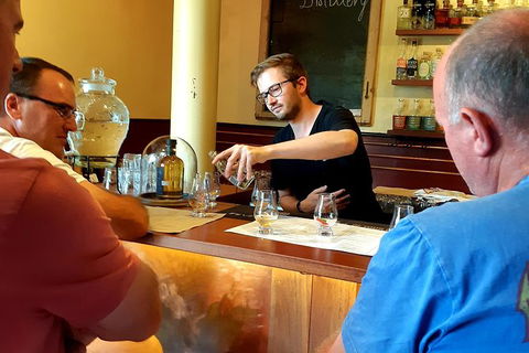 Tipple Of Gin Experience Tour - Accommodation Noosa 8