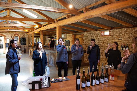 Walk, Taste, Graze - Experience At Pindarie - Accommodation Noosa 1