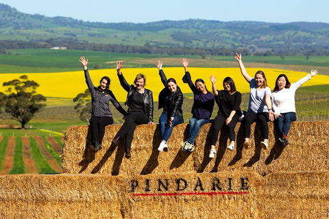 Walk, Taste, Graze - Experience At Pindarie - Accommodation Noosa 0
