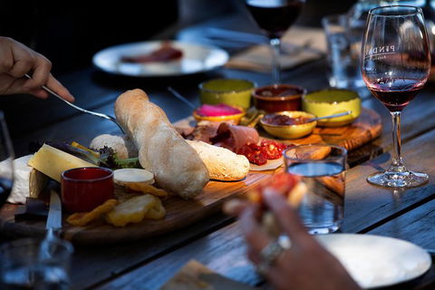 Walk, Taste, Graze - Experience At Pindarie - Accommodation Noosa 8