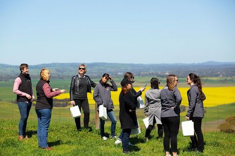 Walk, Taste, Graze - Experience At Pindarie - Accommodation Noosa 3