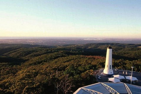 Adelaide Hills Full Day Winery Tour With Tastings - Accommodation Noosa 1