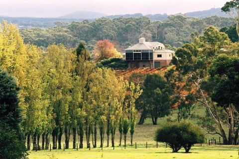Adelaide Hills Full Day Winery Tour With Tastings - Accommodation Noosa 5