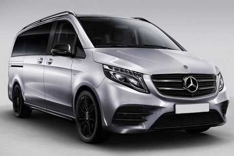 Adelaide Airport Transfers : Adelaide City To Airport ADL In Luxury Van - Accommodation Noosa 0