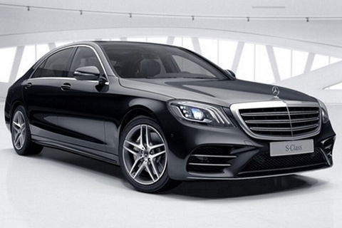 Adelaide Airport Transfers : Adelaide City To Airport ADL In Luxury Car - Accommodation Noosa 0