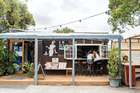 Heritage, Wine & Gin Tours - Accommodation Noosa 3
