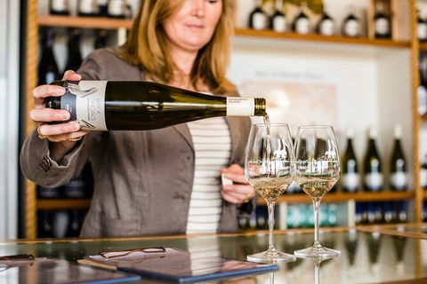 Heritage, Wine & Gin Tours - Accommodation Noosa 5