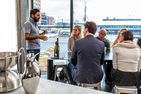 Tasmanian Wine Tour - Accommodation Noosa 8