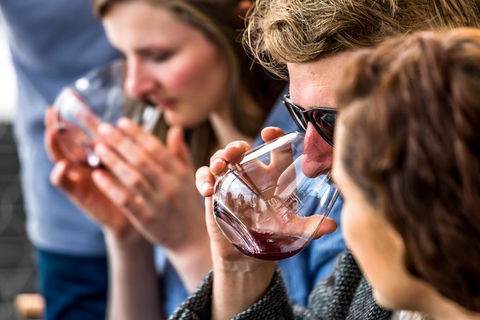 Tasmanian Wine Tour - Accommodation Noosa 5