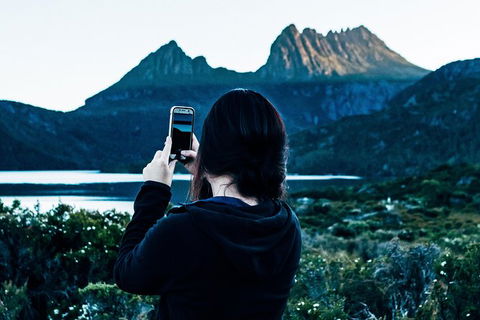 Cradle Mountain Park Explorer - Accommodation Noosa 3