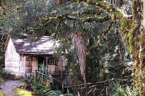 Cradle Mountain Park Explorer - Accommodation Noosa 4