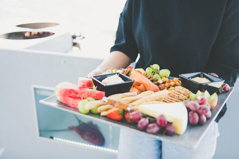 Deep-to-Dish: Tasmanian Seafood Experience - Afternoon Tour - Accommodation Noosa 1