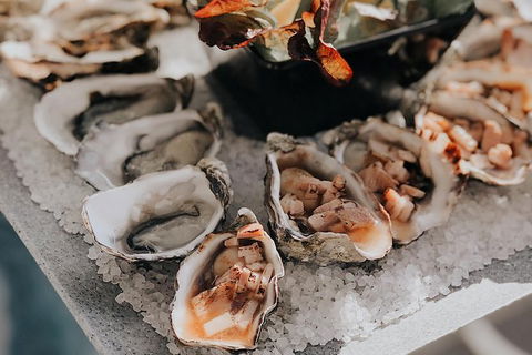 Deep-to-Dish: Tasmanian Seafood Experience - Afternoon Tour - Accommodation Noosa 3