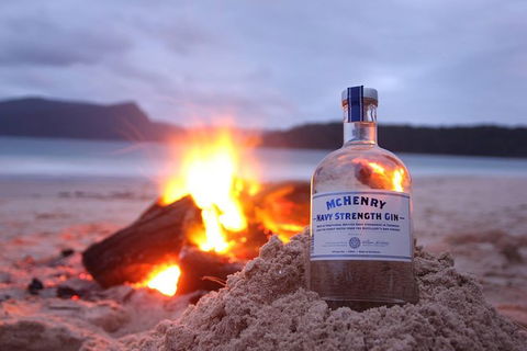 Full Day Tour Hobart: Port Arthur McHenry Gins Bangor Vineyard Wines + Oysters - Accommodation Noosa 10