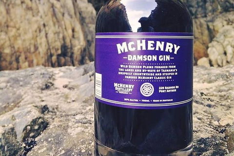 Full Day Tour Hobart: Port Arthur McHenry Gins Bangor Vineyard Wines + Oysters - Accommodation Noosa 15