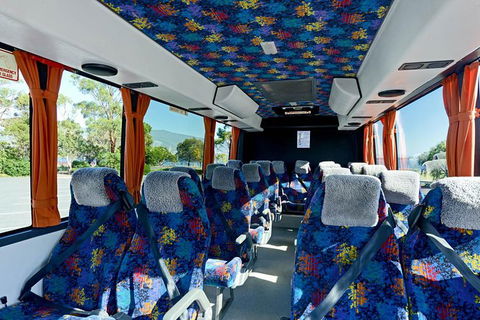 Full Day Tour Hobart: Port Arthur McHenry Gins Bangor Vineyard Wines + Oysters - Accommodation Noosa 21