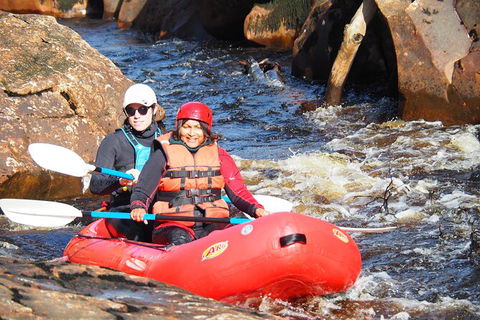 Twin Rivers Adventure - Accommodation Noosa 7