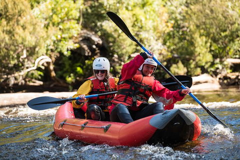 Twin Rivers Adventure - Accommodation Noosa 3
