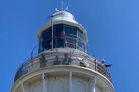 Table Cape Lighthouse Tours - Accommodation Noosa 12
