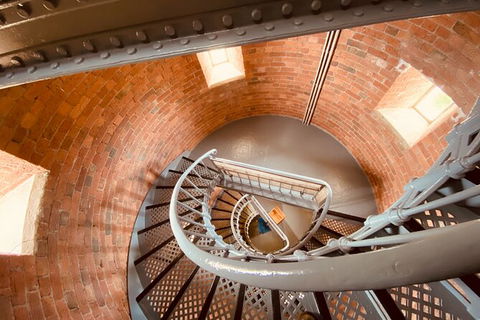 Table Cape Lighthouse Tours - Accommodation Noosa 6