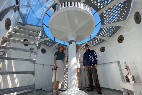 Table Cape Lighthouse Tours - Accommodation Noosa 1