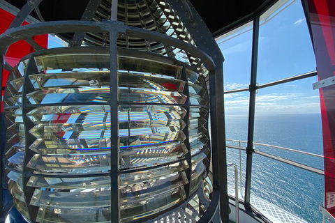 Table Cape Lighthouse Tours - Accommodation Noosa 11