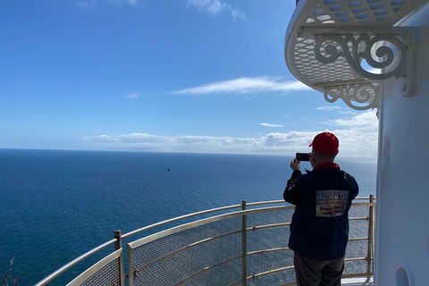 Table Cape Lighthouse Tours - Accommodation Noosa 5