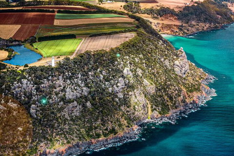 Table Cape Lighthouse Tours - Accommodation Noosa 9