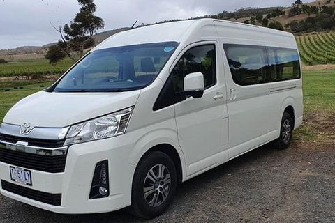 Terroir Wine Tours Tasmania: Guided Sunday Wine Cheese & Gin Tours Hobart - Accommodation Noosa 3