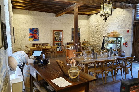 Lazy Sunday Hobart Local Guided Wine Tour: Coal River Valley & Derwernt Valley - Accommodation Noosa 3
