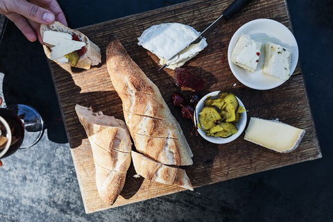 The Hobart Local - Private, Luxury Half-day Tour - Accommodation Noosa 3
