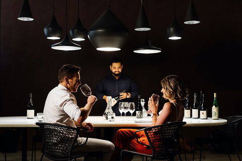 The Hobart Local - Private, Luxury Half-day Tour - Accommodation Noosa 4