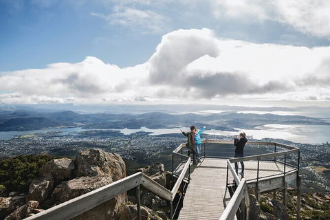 The Hobart Local - Private, Luxury Half-day Tour - Accommodation Noosa 6