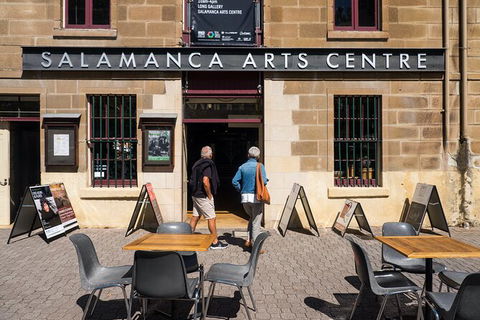 The Hobart Local - Private, Luxury Half-day Tour - Accommodation Noosa 2