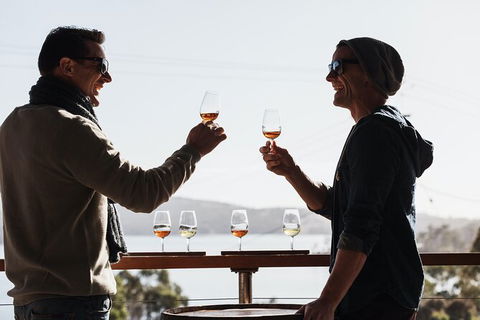 The Hobart Local - Private, Luxury Half-day Tour - Accommodation Noosa 1