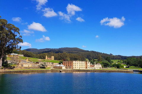 6-Day Tasmania Small-Group Guided Tour With Gourmet Food - Accommodation Noosa 8