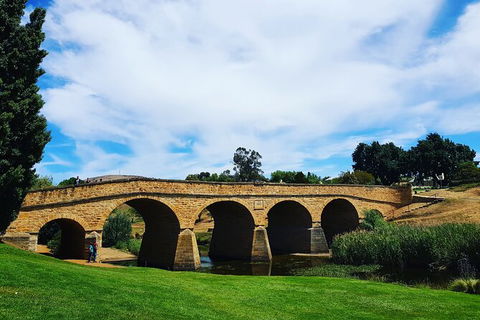 6-Day Tasmania Small-Group Guided Tour With Gourmet Food - Accommodation Noosa 1