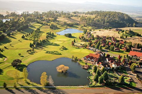 Launceston Wine & Sightseeing Tours - Accommodation Noosa 2