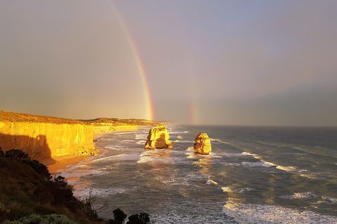 Ride Tours, 2 Day Great Ocean Road Experience - Accommodation Noosa 7