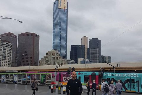 Sydney&Melbourne City Lovers- 2 Day Combo Private Tour! - Accommodation Noosa 5