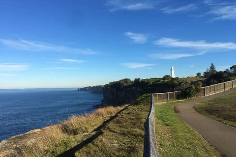 Sydney&Melbourne City Lovers- 2 Day Combo Private Tour! - Accommodation Noosa 11