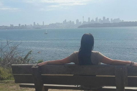 Sydney&Melbourne City Lovers- 2 Day Combo Private Tour! - Accommodation Noosa 7