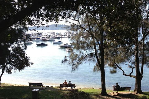 Sydney&Melbourne City Lovers- 2 Day Combo Private Tour! - Accommodation Noosa 6